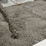 Concreto pode se tornar aliado do meio ambiente, ao usar carbonato de cálcio a partir do CO2