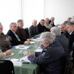 Reuniões entre organismos representantes da engenharia nacional buscam alertar o poder público