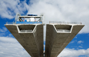 No entender do governo federal, grandes projetos nacionais vão precisar de construtoras estrangeiras para tocá-los