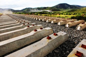 Atualmente, a Fiol tem apenas 30% de seu projeto executado. Objetivo é fazê-la ligar o Atlântico ao Pacífico, no Peru.