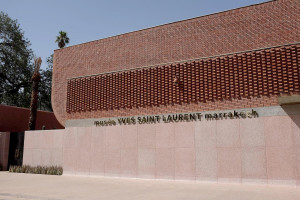 Museu Yves Saint Laurent: arquitetura sob medida para contar a história do “arquiteto dos tecidos”.