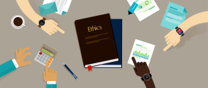 Código de ética: EUA atualizaram documento abordando temas que estão em pauta no Brasil. Crédito: Divulgação
