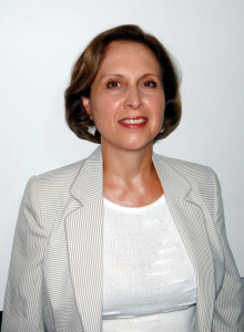 Inês Battagin, superintendente do ABNT/CB-018: objetivo é que nova norma entre em vigor no máximo em um ano.
Crédito: ABCP