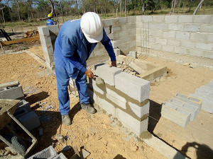 Anamaco confirma que reformas e ampliações vão puxar vendas de materiais de construção. Crédito: Divulgação