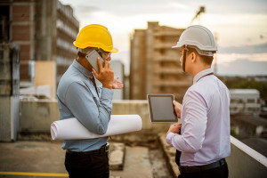 Ferramentas de TI ajudam construtoras a salvaguardar o conhecimento adquirido em cada obra.
Crédito: Divulgação
