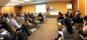 Ana Maria Castelo, economista da FGV: 2018 começou bem, mas perspectivas positivas ficaram para 2019.
Crédito: ABCIC