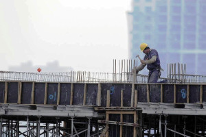 Dia do trabalhador da construção civil