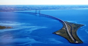Ponte de Öresund