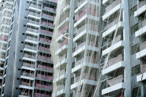deficit habitacional