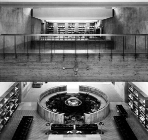 Biblioteca-Oita