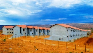 Minha Casa Minha Vida