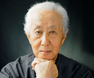 Arata Isozaki