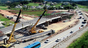 Contorno de Florianópolis