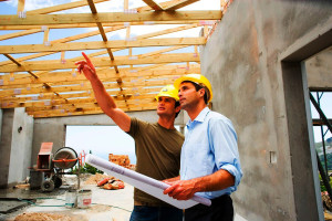 Contratante que busca o serviço de uma construtora com referência evita dores de cabeça ao longo da obra. Crédito: divulgação