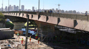 Ponte do Jaguaré