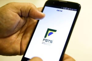 Medidas anunciadas pelo governo federal, e que mexem com o FGTS, geram expectativa no setor da construção civil Crédito: Agência Brasil