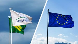 Empreiteiras e construtoras brasileiras terão acesso ao mercado de licitações da União Europeia, estimado em 1,6 trilhão de dólares Crédito: Banco de Imagens 
