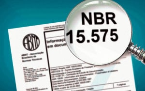 Processo de revisão está atualizando todas as 6 partes da norma técnica, com destaque para os desempenhos acústico, térmico, lumínico e de durabilidade Crédito: Banco de Imagens