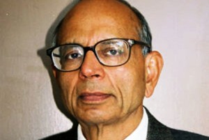 Kumar Mehta esteve no Brasil para participar de duas edições do Congresso Brasileiro do Concreto, em 2007 e 2009 Crédito: ACI