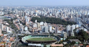 Campinas-SP lidera o ranking de cidades inteligentes, destacando-se nos indicadores economia, tecnologia e inovação, empreendedorismo, governança e mobilidade e acessibilidade Crédito: Urban Systems