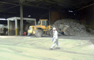 Coprocessamento de resíduos sólidos é peça-chave para que a indústria global de cimento atinja as metas ambientais estabelecidas para 2030 e 2050 Crédito: Cia. de Cimento Itambé