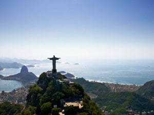 De 19 a 23 de julho de 2020, o Rio de Janeiro-RJ vai sediar o Congresso Mundial de Arquitetura: futuro das metrópoles estará no foco dos debates Crédito: UIA