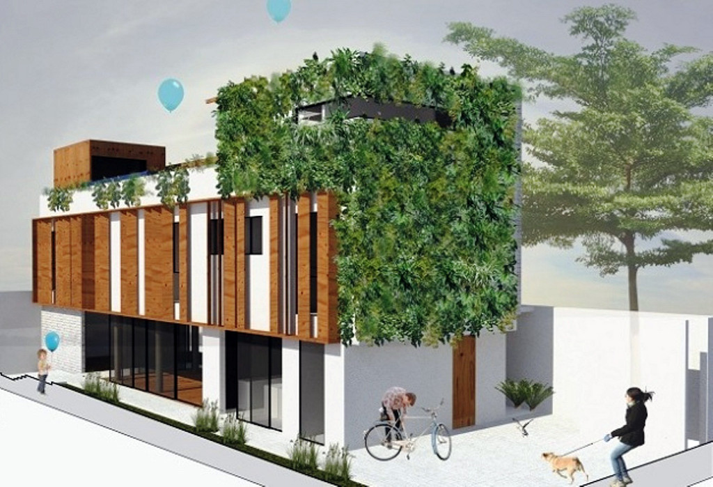 Com Relação Ao Conceito De Casas Sustentáveis é Correto Dizer