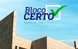 Manual Bloco Certo Orienta A Construir Com Qualidade Cimento Itambe