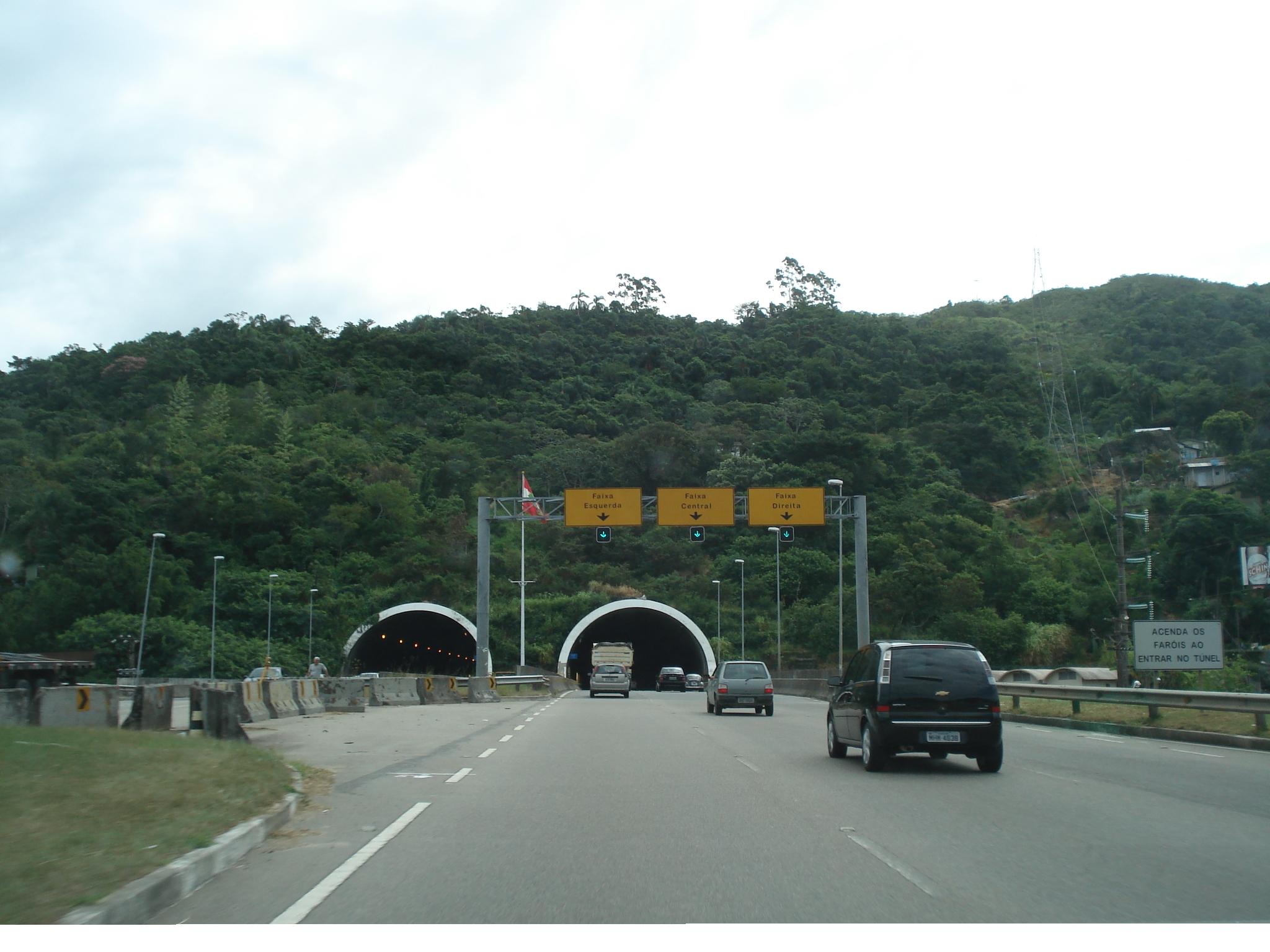 Via Expressa Sul
