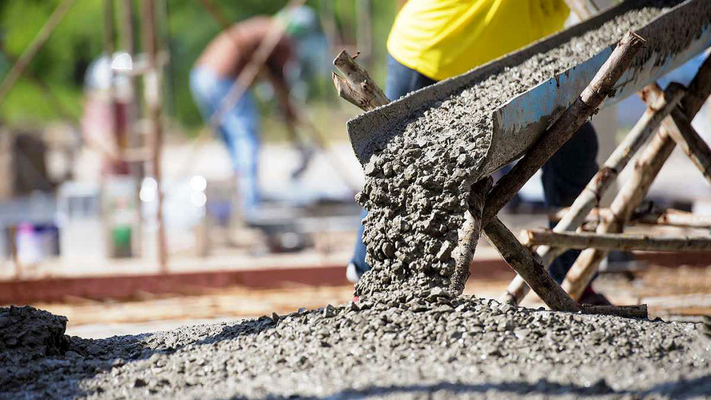 Manual Do Concreto Dosado Em Central Cimento Itamb 