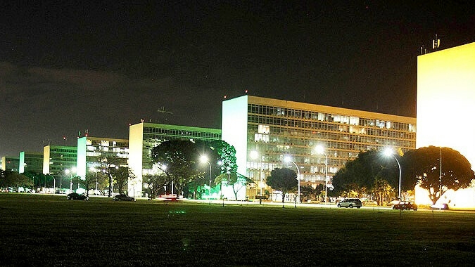 Brasilia