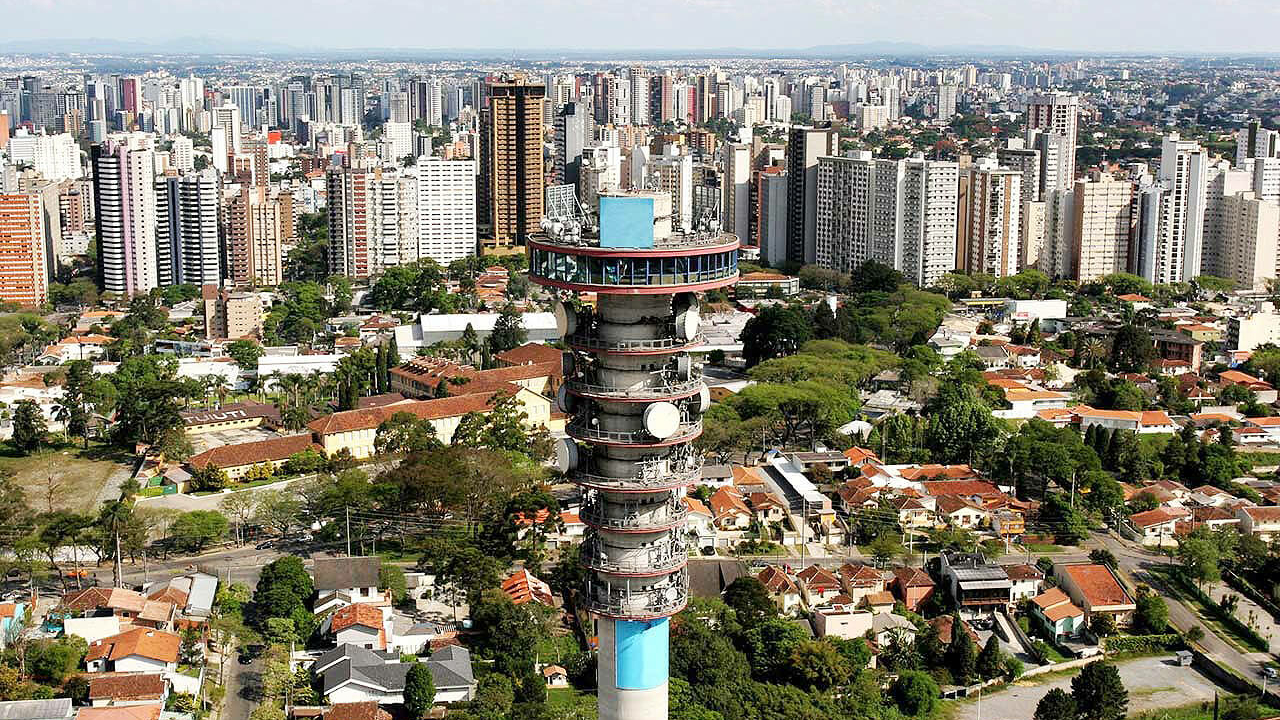 Curitiba