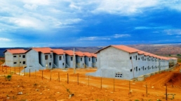 Minha Casa Minha Vida