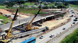 Contorno de Florianópolis