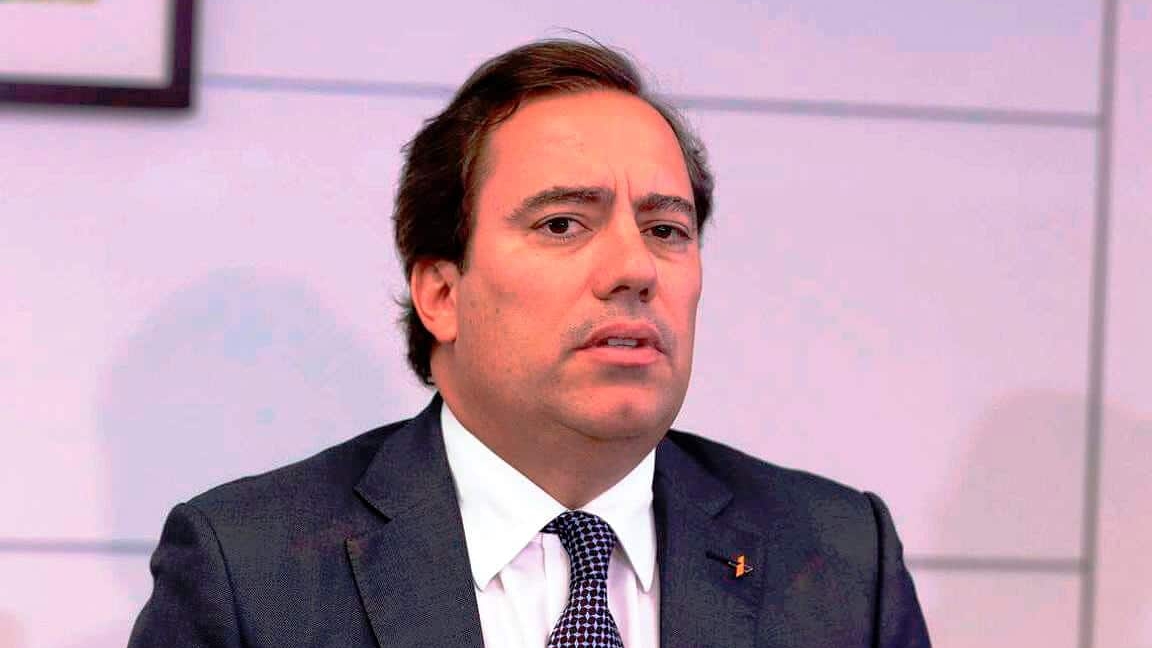 Pedro Guimarães
