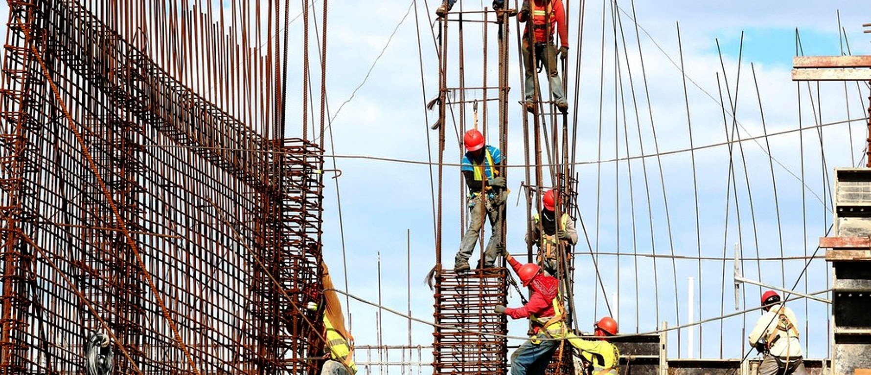 Construção civil é uma grande alavanca em pós-crise': CEO da Casa