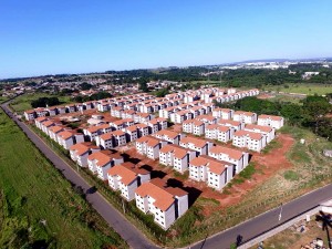 CBIC entende que habitação de interesse social será a prioridade do mercado depois que os efeitos do Coronavírus passarem. Crédito: Agência Brasil