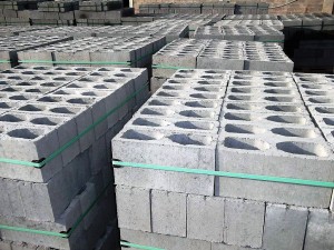 Setor de blocos de concreto é o primeiro da indústria da construção a abranger todos os seus produtos na tecnologia BIM.  Crédito: Pinterest