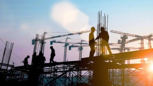 Mercado imobiliário nacional está em posição de reavaliar projetos futuros e manter as obras já iniciadas Crédito: Banco de Imagens