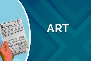 É na ART que se estabelecem os limites da responsabilidade do engenheiro civil sobre a obra
Crédito: Banco de Imagens
