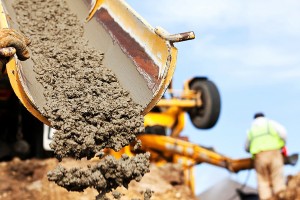 Avanço dos concretos tecnológicos irá mexer com a produtividade nos canteiros de obras Crédito: Banco de Imagens