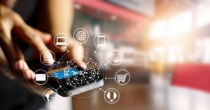 Varejo pós-pandemia vai encontrar outro tipo de cliente e uso da estratégia omnichannel tende a ser irreversível Crédito: Shutterstock