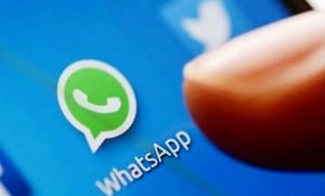 WhatsApp ajuda varejo de bairro a recuperar volume de vendas de materiais de construção. Crédito: Banco de Imagens.