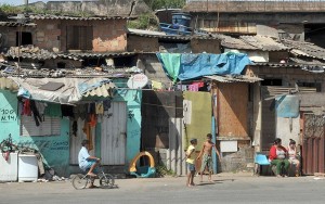 Déficit habitacional sofre redução de 1,5% e país carece de 7 milhões e 797 mil moradias. Crédito: Agência Brasil