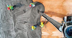 Somente nas futuras revisões é que questões como sustentabilidade, robustez, novos materiais e melhorias dinâmicas serão incluídas na ABNT NBR 6118. Crédito: Shutterstock