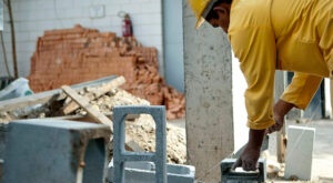 Projetos habitacionais com até 60 unidades já recebem benefícios da Caixa, e vem mais incentivos por aí Crédito: Agência Brasil