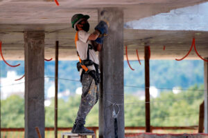 Construção civil do Sul do país prioriza bons produtos para estimular consumidor a ir às compras Crédito: Governo de SC