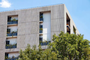 Edificações com selos de sustentabilidade geram credenciais para construtoras serem reconhecidas como adequadas aos indicadores ESG. Crédito: Pixabay