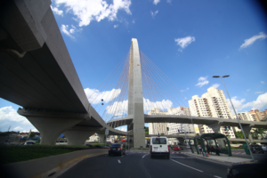 São José dos Campos-SP servirá de laboratório para o desenvolvimento da certificação nacional para cidades inteligentes. Crédito: flickr/Cláudio Vieira/Fotografia PMSJC