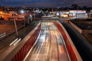 Prática Recomendada para projetos de pavimento urbano de concreto busca oferecer um leque de metodologias adequadas aos vários cenários brasileiros Crédito: Daniel Castellano/SMCS